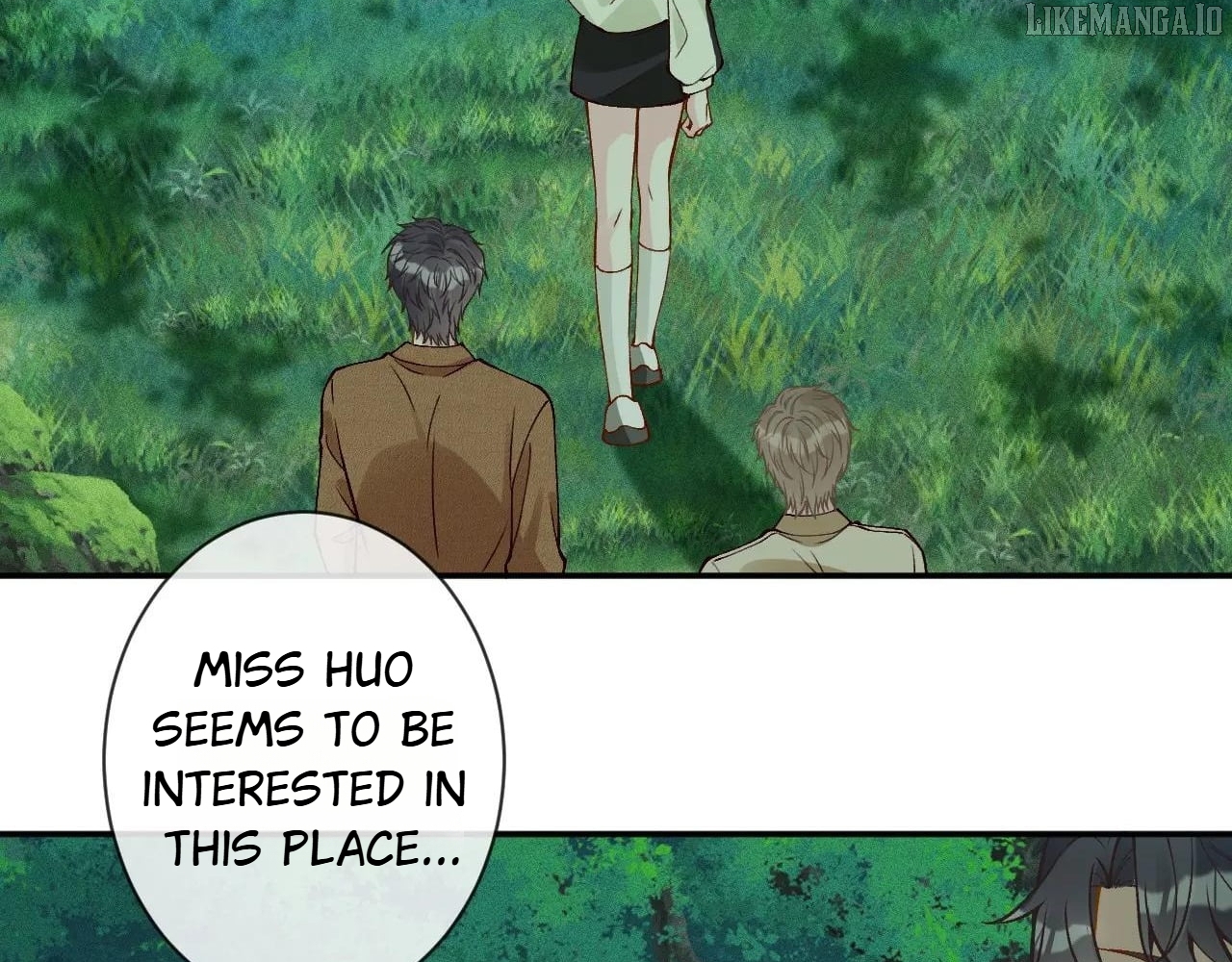 Everyone's Darling Chapter 366 - page 73